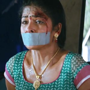Madhumitha - பிரியாணி (2013)