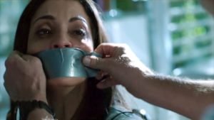 Emmanuelle Vaugier - His Double Life