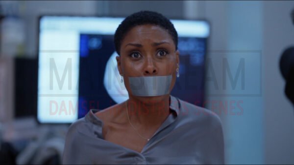 Christine Adams – Black Lightning [1080p] - Image 3