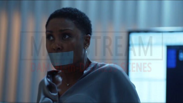 Christine Adams – Black Lightning [1080p] - Image 7