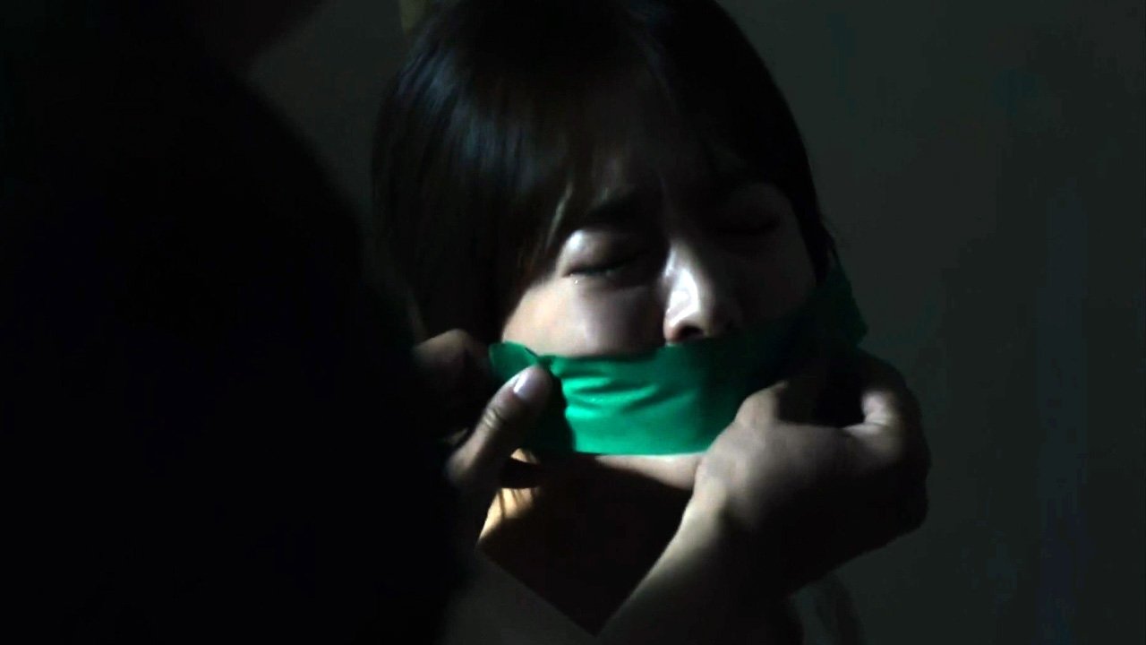[REVIEW] 박보영 – 오 나의 귀신님