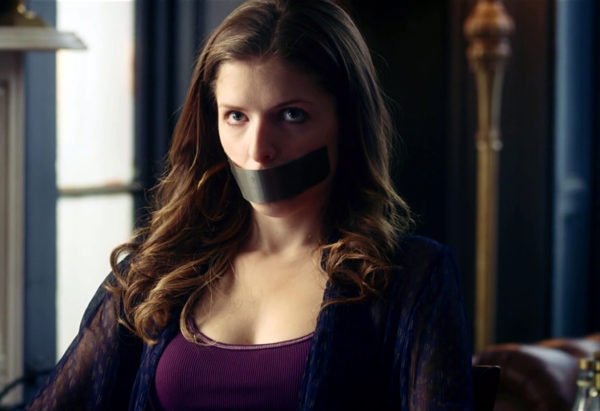 Anna Kendrick - Mr Right