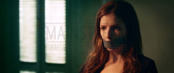 Anna Kendrick - Mr Right