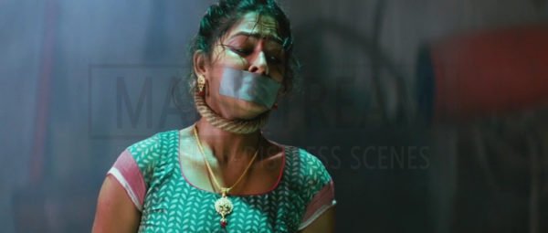 Madhumitha - Biriyani