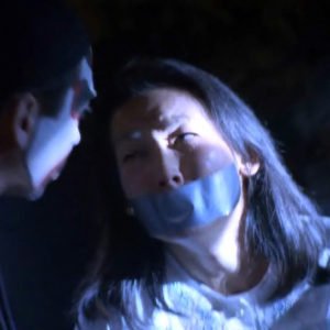 Wendolyn Lee Tape Gagged in Home Invasion Thumbnail