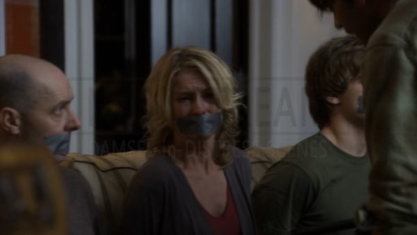 Breakout Kings, Janet Martin tape gagged 10