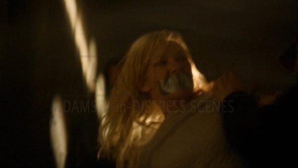 Chase, Kelli Giddish tape gagged 11