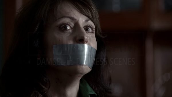 24, Sandra Purpuro tape gagged 11