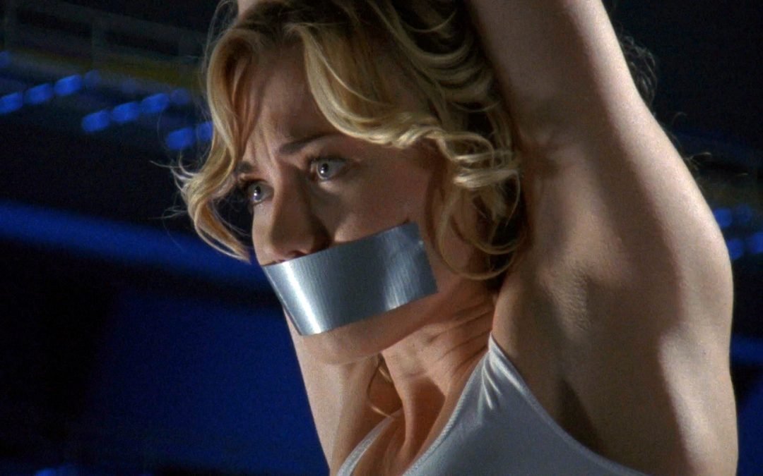 [REVIEW] Yvonne Strahovski – Chuck (2)