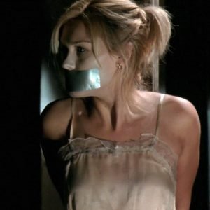 Haven, Emily Rose kidnapped bound and tape gagged thumbnail