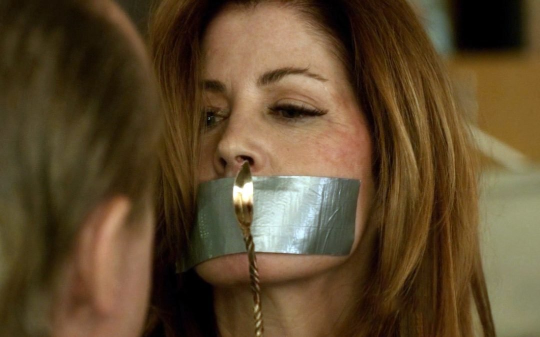 [REVIEW] Dana Delany – Body of Proof