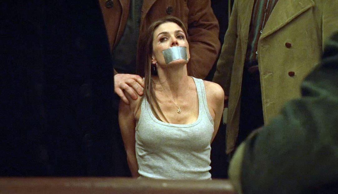 [REVIEW] Paige Turco – Life on Mars