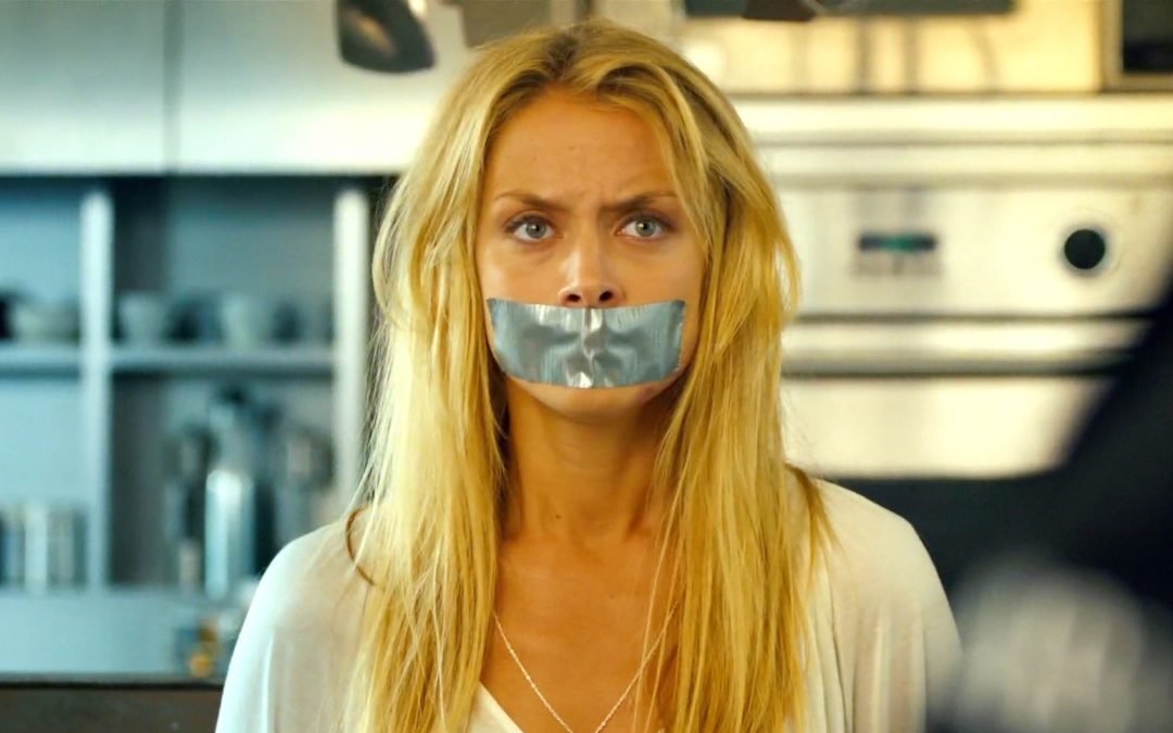 [REVIEW] Rachel Skarsten – Flashpoint
