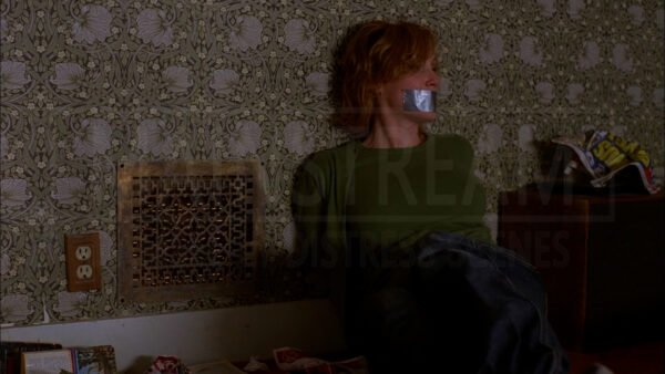 Judith Hoag kidnapped bound tape gagged 20