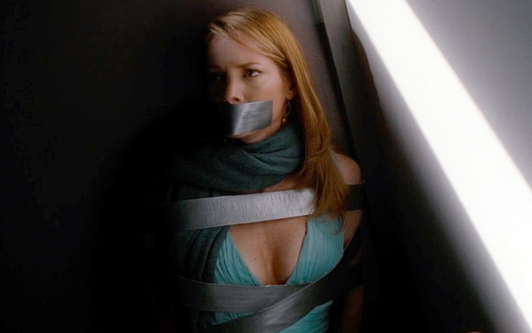 [REVIEW] Sienna Guillory – The Big Bang