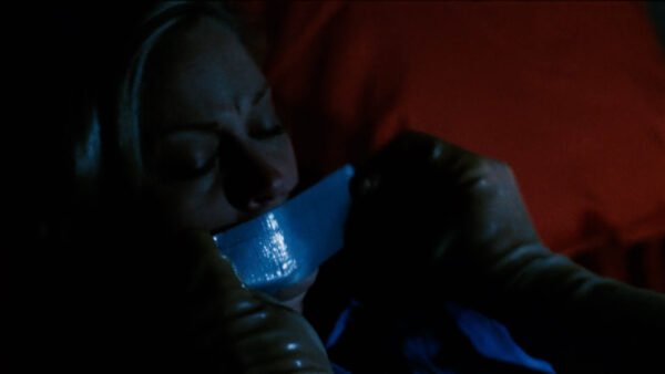 Teri Polo in 2.13 bound and tape gagged 01