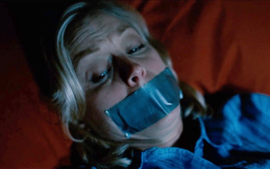 [REVIEW] Teri Polo – 2:13