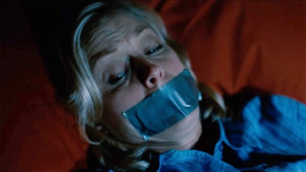 Teri Polo in 2.13 bound and tape gagged thumbnail