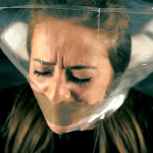 Woman tied with wire, tape gagged and suffocated thumbnail