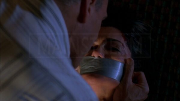 Vanessa Marcil kidnapped bound and tape gagged in Las Vegas - 10