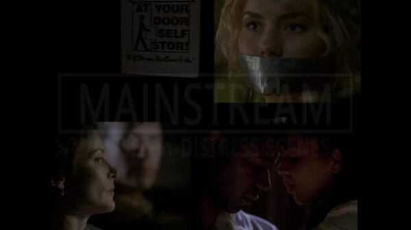 Elisha Cuthbert kidnapped, bound and tape gagged in 24 01