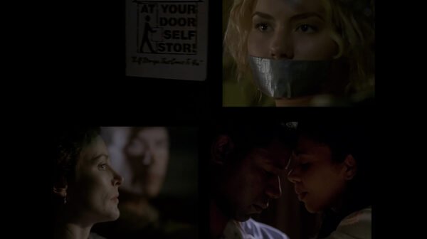 Elisha Cuthbert kidnapped, bound and tape gagged in 24 08