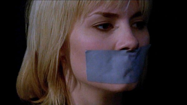 Elisha Cuthbert chairtied and tape gagged in 24 thumbnail