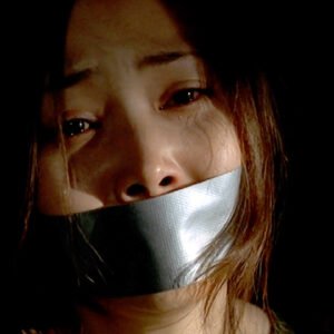Chu Sang-mi [추상미] kidnapped bound and tape gagged in Say Yes [세이 예스] - Thumbnail
