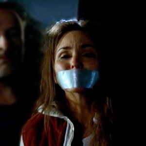 Rebeka Montoya kidnapped bound and gagged in Las Vegas - thumbnail