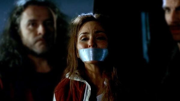 Rebeka Montoya kidnapped bound and gagged in Las Vegas - thumbnail