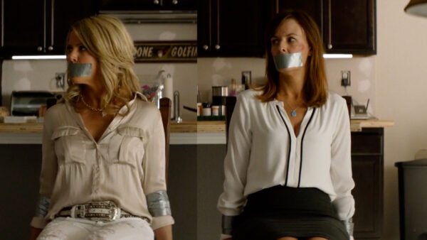 Rosemarie DeWitt, Kaitlin Olson – Arizona [1080p]