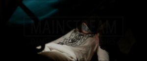 Radhika Apte kidnapped bound and tape gagged in The Wedding Guest - 07