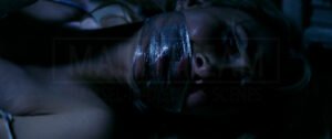 Alexis Kendra kidnapped bound and gagged in The Cleaning Lady - 05