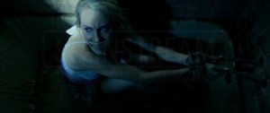 Alexis Kendra kidnapped bound and gagged in The Cleaning Lady - 11